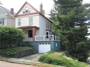 614 Semple Ave, Pittsburgh, PA 15202