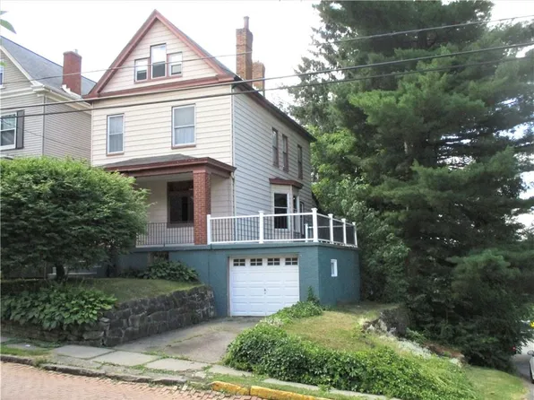 614 Semple Ave, Pittsburgh, PA 15202