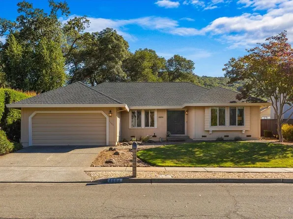4604 Morris Court, Santa Rosa, CA 95405
