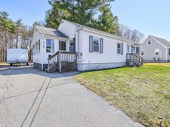 4th image of 78 Racette Ave