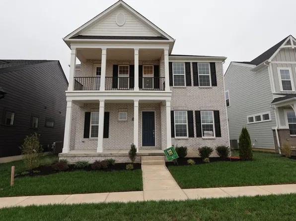 5311 Gaudi Ln, Mason, OH 45040