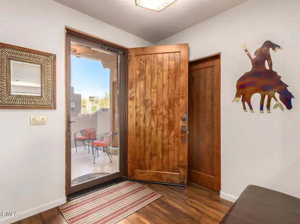 36601 N MULE TRAIN Road #B31, Carefree, AZ 85377