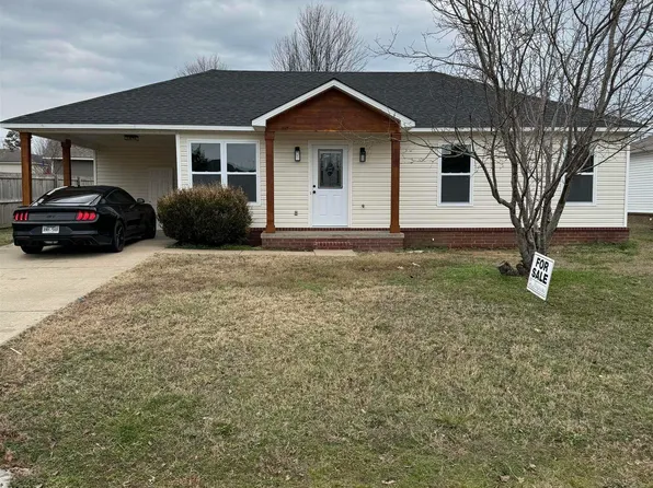 (undisclosed Address), Heber Springs, AR 72543