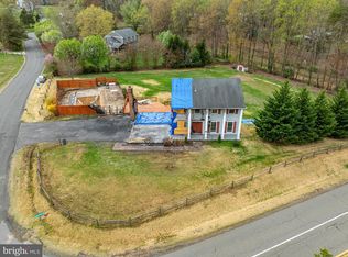 9980 Suheil Rd, Manassas, VA 20111