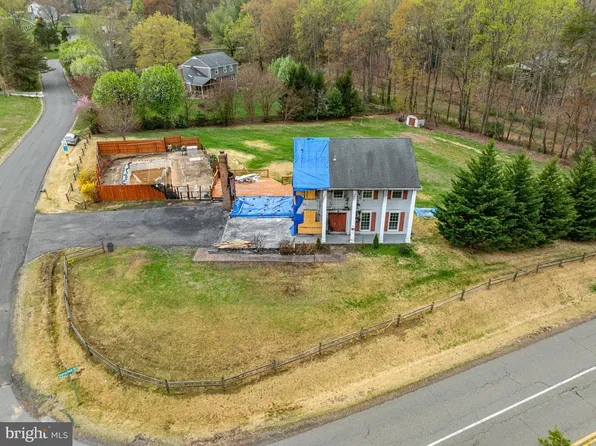 9980 Suheil Rd, Manassas, VA 20111