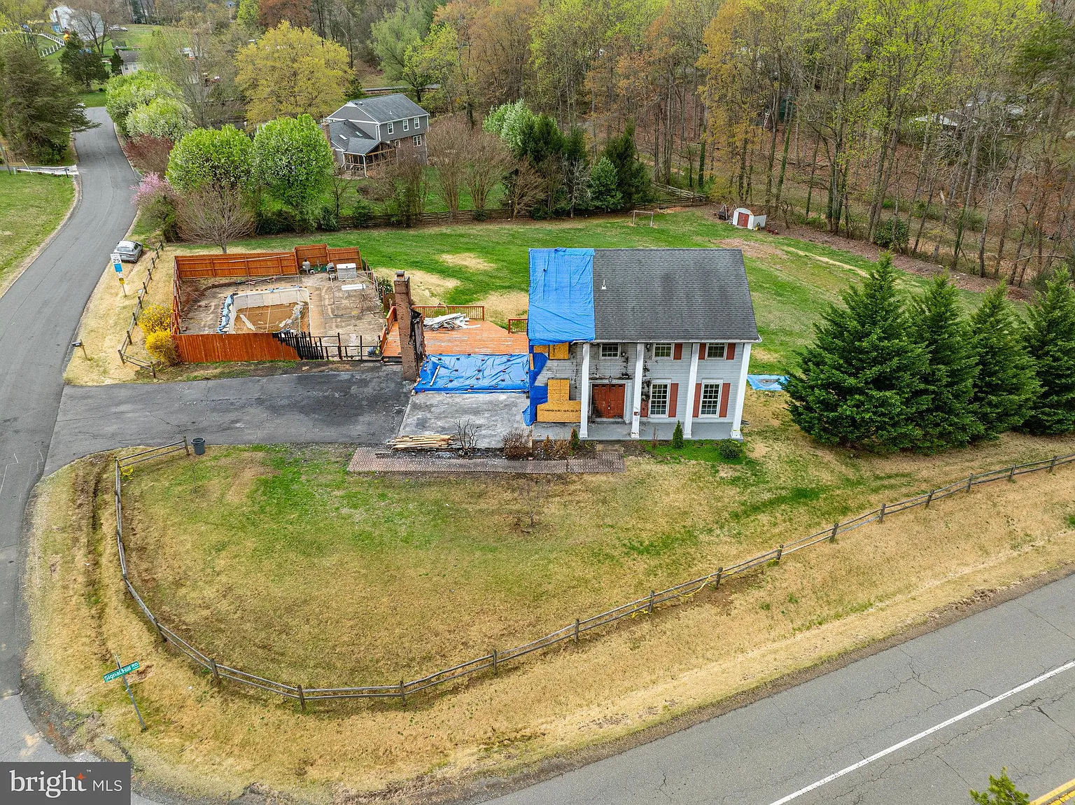 9980 Suheil Rd photo 1