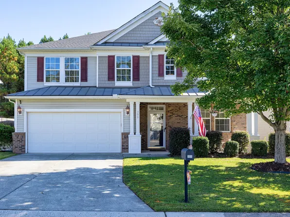 309 Rondelay Dr, Durham, NC 27703