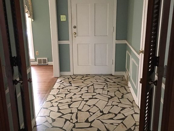 Entry Hall
