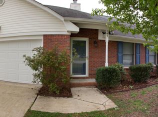 141 Clear Creek Dr, New Market, AL 35761