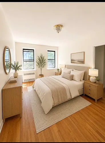 315 Ocean Pkwy #3W Photo 1