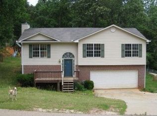 2921 Maverick Trl, Gainesville, GA