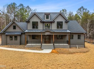 1200 Lake Wendell Rd, Wendell, NC 27591