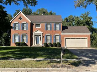 10412 Vista Grande Dr, Bowie, MD 20721