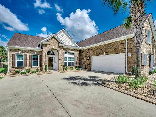 4311 Grovecrest Circle, North Myrtle Beach, SC 29582