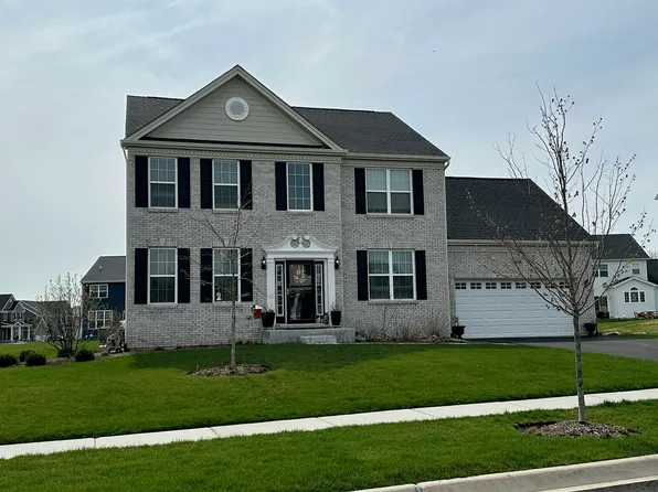 3625 Congressional Pkwy, Elgin, IL 60124