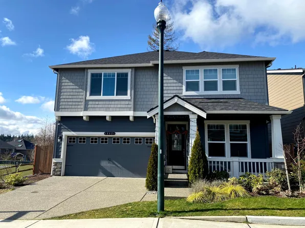 (undisclosed Address), Renton, WA 98058