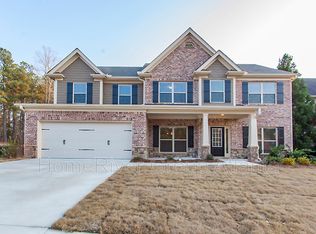 2956 Dolostone Way, Dacula, GA 30019