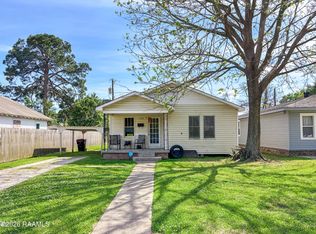 208 Bellot St, Lafayette, LA 70501