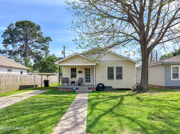 208 Bellot St, Lafayette, LA 70501