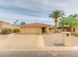 9358 E Olive Ln N, Sun Lakes, AZ 85248