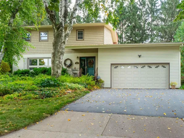 1509 FULTON STREET, Wausau, WI 54403