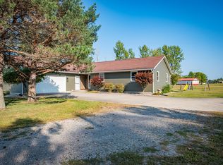 3100 Township Rd #37, Huntsville, OH 43324