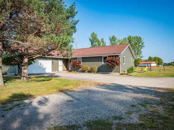 3100 Township Rd #37, Huntsville, OH 43324