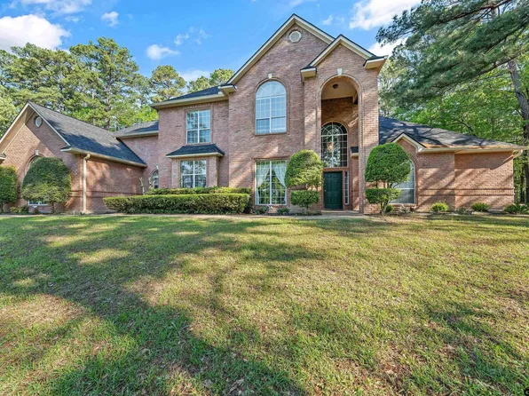 18050 Deer Trl, Flint, TX 75762