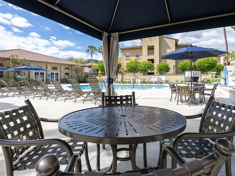 55+ Community - FountainGlen at Stevenson Ranch — Photo 9