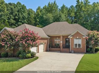 390 Koger St, Killen, AL 35645
