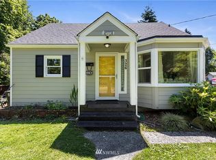326 E 40th St, Tacoma, WA 98404