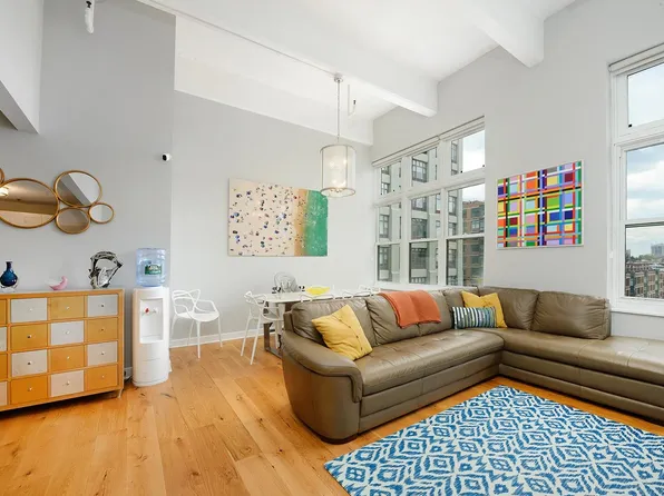 1500 Washington Street #6X, Hoboken, NJ 07030