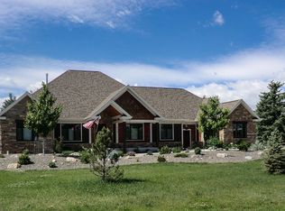 536 Old Course Way, Sheridan, WY 82801