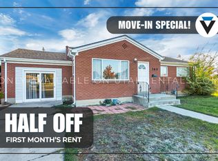 360 E 400 S, Orem, UT 84058