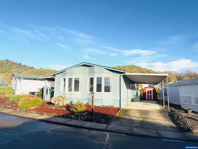 804 Shadow Ranch Ln, Roseburg, OR, 97470