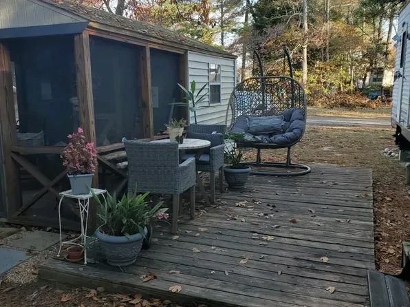 Lot47&48 Mannoe Ln, Hallwood, VA 23359