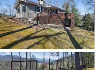 51 Stonebrook Dr, Franklin, NC 28734