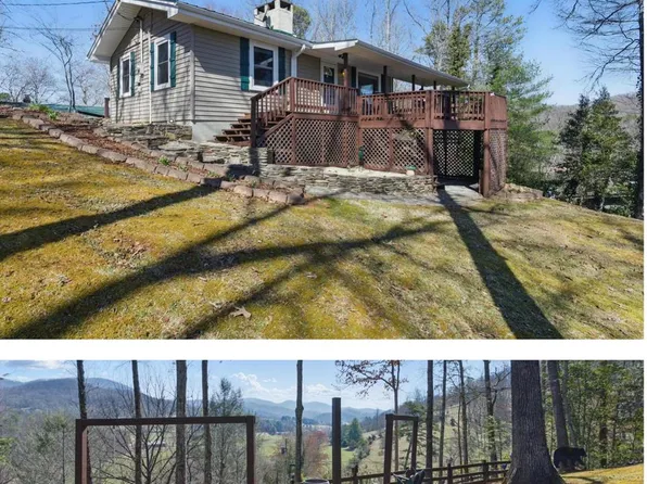 51 Stonebrook Dr, Franklin, NC 28734