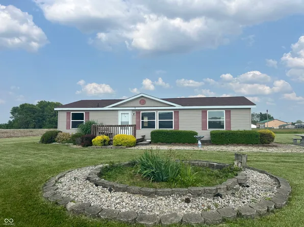 1862 S County Road 800 E, Greensburg, IN 47240