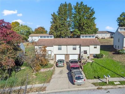 17208/17210 E 48th Terrace Ct, Independence, MO, 64055