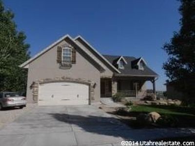332 W Hillside Dr, Saratoga Springs, UT, 84045