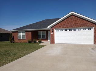 109 Punkin Run, Richmond, KY 40475
