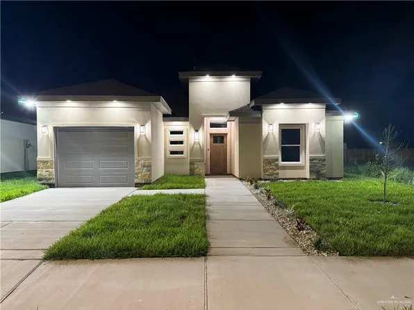 5905 N Luz Del Sol St, Edinburg, TX 78542