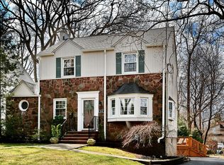 115 McKinley St, Nutley, NJ 07110