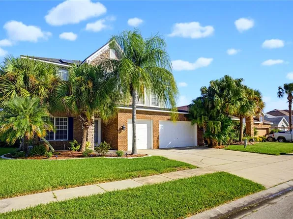 2107 N DRIVE WAY WAY, KISSIMMEE, FL 34746