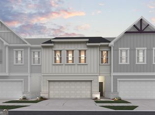 541 Point Place Dr LOT 60, Loganville, GA 30052
