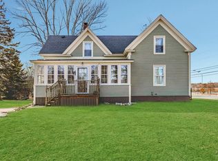 1886 Broadway, South Portland, ME 04106