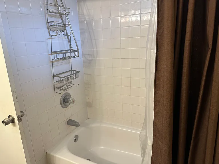 Lower Level Bathroom II