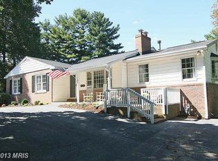 6720 Carroll Highlands Rd, Sykesville, MD 21784