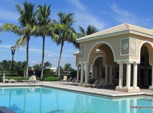 4042 Bahia Isle Cir, Wellington, FL 33449